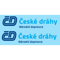 České dráhy národní...