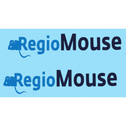 Logo Regiomouse