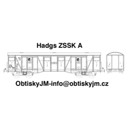 H0-Hadgs ZSSK A