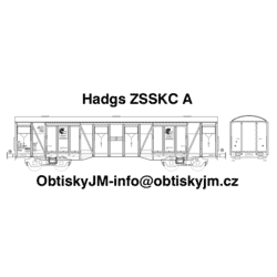 H0-Hadgs ZSSKC A